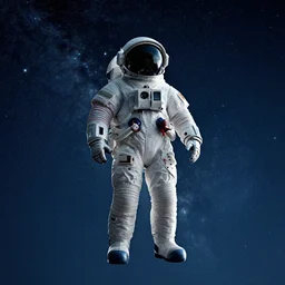 there's a starman waiting in the sky