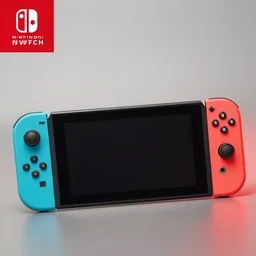 Arms for the Nintendo Switch