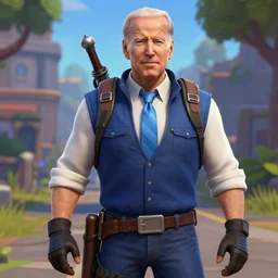 joe biden in team fortress 2, sfm render