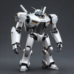 XR robot ranger