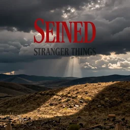 seinfeld stranger things