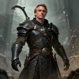 Bolsonaro as a dark souls boss. Trending on art station and favorites on DeviantArt . Masterpiece and epic - n 6