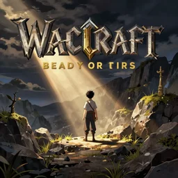 anime wacraft