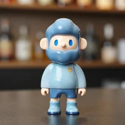 bobbar high quality photograph