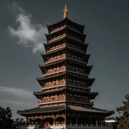 chtluhu tower