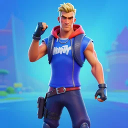 jimmy saville in fortnite