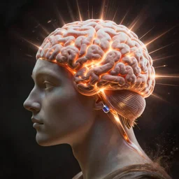 a reimagination of the human mind