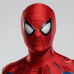 a highly detailed beautiful portrait peter parker, james gurney, james jean