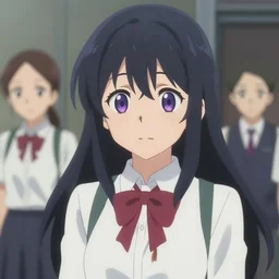 screenshot from a new anime series, premiering in 2023