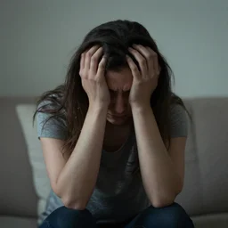 depression feeling