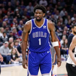 joel embiid