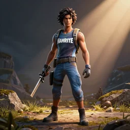 hamood in fortnite