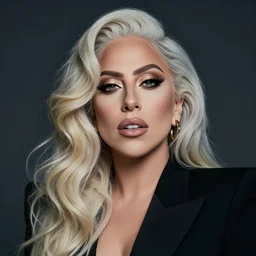 Lady Gaga | Denis Villeneuve | Chromatica