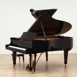 grand piano by chiho aoshima
