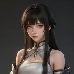 Yuli Ban, trending on Artstation