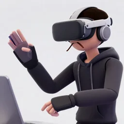 the vrchat devs twirl their mustaches as they destroy vrchat