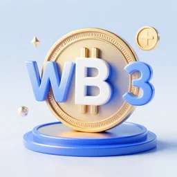web 3, nft, crypto currencies, bright future