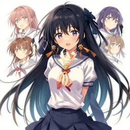 WORST ART EVER on pixiv