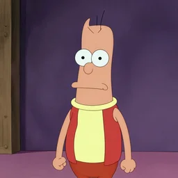 still of bender from futurama ( 1 9 9 9 ) in avengers endgame ( 2 0 1 8 ) - n 4