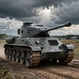 ww2 Panzerschreck