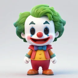 cute joker
