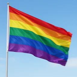 pride flag