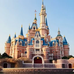 beautiful dreamland
