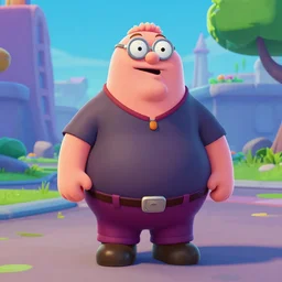 peter griffin in fortnite