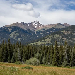 Telluride, Colorado