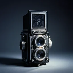 a dmt trip, photorealistic, dramatic, low - angle shot, 1 2 0 mm film, medium format, rolleiflex, ektachrome, studio lighting, mystical, paranormal, shot by ryan mcginley