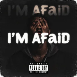 i'm afraid