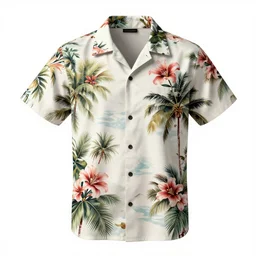 hawaiian shirt design - n 8