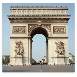 paris in antiquity! dream buterin by sigmar polke