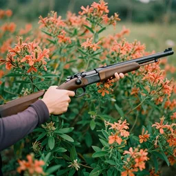 bogonia rifle?