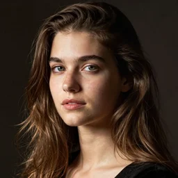 portrait by dan mountford