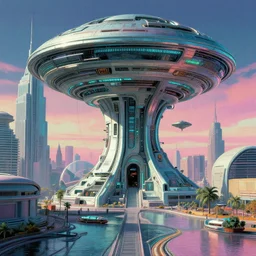 сршддрщз ыенду дфтвысфзу, retrofuturism, sci - fi, hyper realism, vaporwave aesthetic, digital art