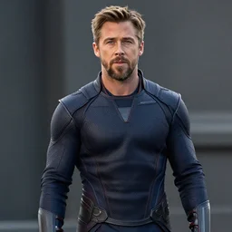 ryan gosling as tony stark in avengers age of ultron