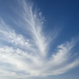 cirrus clouds