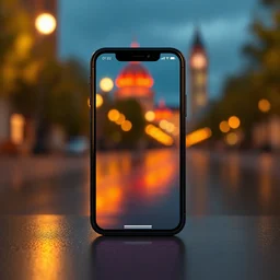 photo of iphone 1 2, 8 k, highly detailed