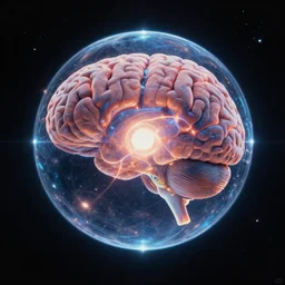 the orb : the ever - growing pulsating brain that rules from the center of the ultraworld ( 1 9 9 1 )