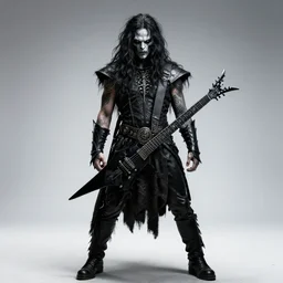 Genhis Khan death metal