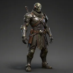 unreal engine artwork