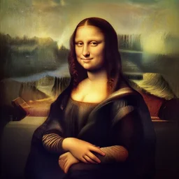 leonardo da vinci