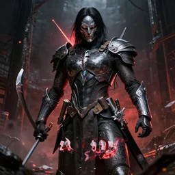 master slayer