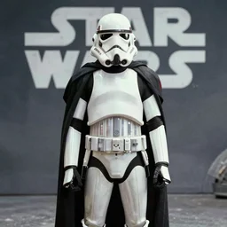 movie still from the star wars, 1 9 7 7