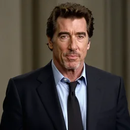 john travolta senior