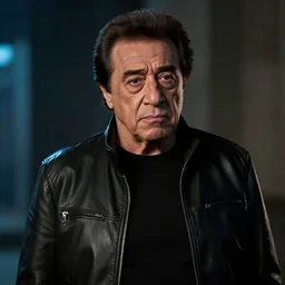 A still of Danny Devito in Blade Runner: 2049