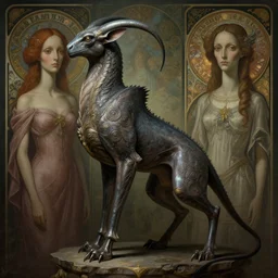 manticore foreteller, physically accurate, moody dynamic lighting, very very intricate, very very elegant, highly detailed, digital painting, artstation, HR GIGER, Hieronymus Bosch, Francis Bacon, concept art, smooth, very beautiful, sharp focus, illustration, art by artgerm and greg rutkowski and alphonse mucha