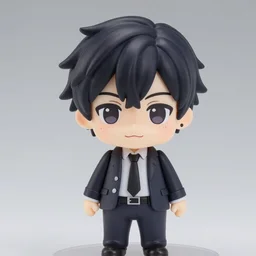 Nendoroid Eddie Munson
