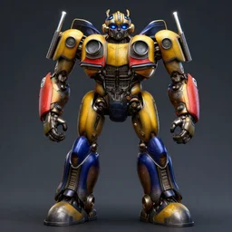 character design bruyverne bruyverne noivern transformers bumblebee rise of the beasts earth defense force tank beautiful, dark fantasy beeple